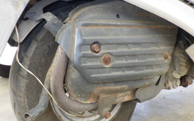 HONDA SPACY 125 JF03