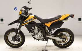 KAWASAKI KLX250D TRACKER X LX250V