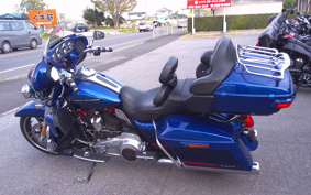 HARLEY HARLEYFLHTKSE CVO 2022 TEH