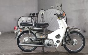 HONDA SUPER CUB90 HA02