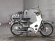 Фото Honda SUPER CUB90 с японского аукциона