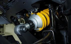 YAMAHA MT-09 SP 2021 RN69J