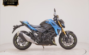 SUZUKI GSX-S750 2022 C533F