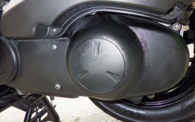 SUZUKI SKYWAVE 200 (Burgman 200) CH41A