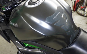 KAWASAKI NINJA H2 ｶｰﾎﾞﾝ 2021 ZXT02J