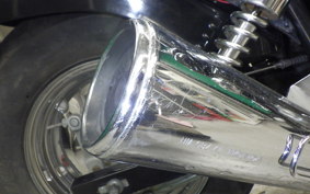 HONDA MAGNA 50 2002 AC13