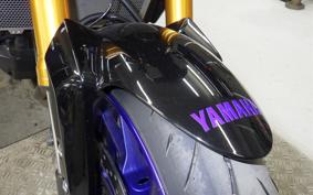 YAMAHA MT-09 ASP 2019 RN52J