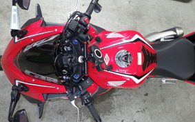 HONDA CBR400R 2020 NC56