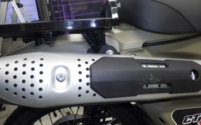 HONDA CT125 HUNTER CUB 2004 JA55