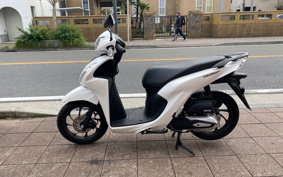 HONDA DIO 110 JK03