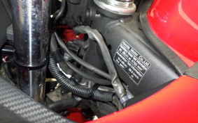 HONDA CBR650F 2015 RC83