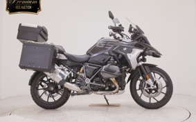 BMW R1250GS 2022