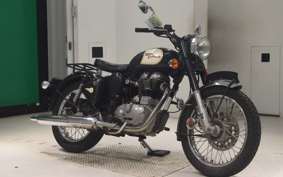OTHER +ENFIELD CLASSIC500EFI 2010