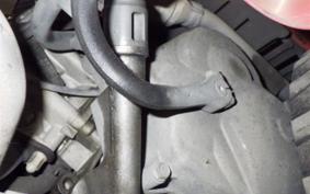 HONDA GYRO CANOPY TA03