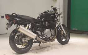 SUZUKI INAZUMA 1200 (GSX1200) 1999 GV76A