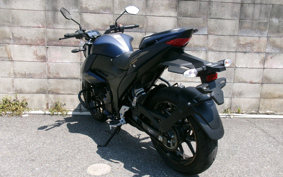 SUZUKI JIKUSA-250 ED22Y