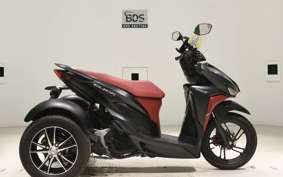HONDA ｸﾘｯｸ150I TRIKE 2024