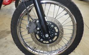 KAWASAKI 250TR BJ250F