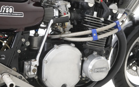 KAWASAKI ZEPHYR 750 RS Type 1976 Z2F