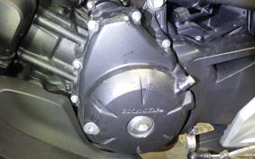 HONDA NC700S 2012 RC61