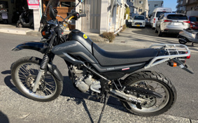 YAMAHA SEROW 250 DG11J