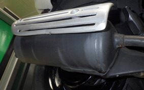 HONDA SPACY 100 JF13