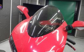 DUCATI 1098 2008