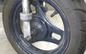 SUZUKI LET's CA4AA