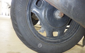 SUZUKI LET's 4 CA45A