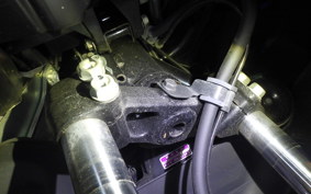 HONDA ADV160 2016 KF54