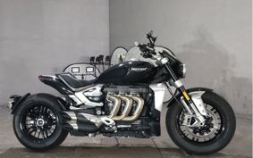TRIUMPH ROCKET 3R 2021 YBG11J