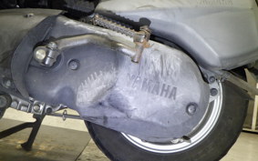 YAMAHA AXIS 125 TREET SE53J