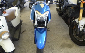 SUZUKI GSR250