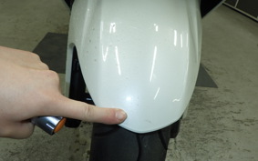 YAMAHA MAJESTY155 Gen.2 S 2010 SG52J