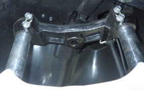 YAMAHA MAJESTY155 Gen.2 S 2016 SG52J