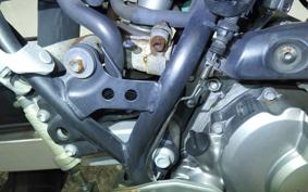 HONDA XR230 MOTARD MD36