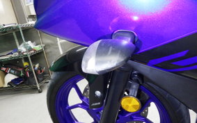 YAMAHA YZF-R25 A RG43J