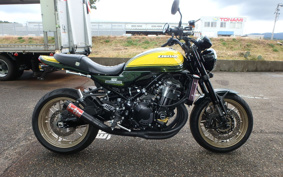 KAWASAKI Z900RS 2023 ZR900K