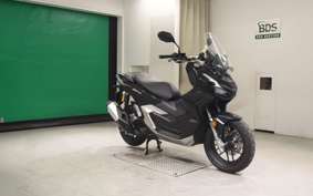 HONDA ADV160 2011 KF54