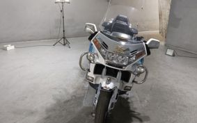 HONDA GL1500 GOLD WING 1989 SC22