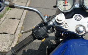 SUZUKI BANDIT250-1 GJ74A
