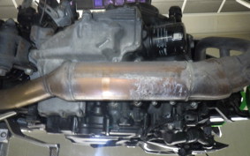 KAWASAKI Z400 Gen.2 2019 EX400G