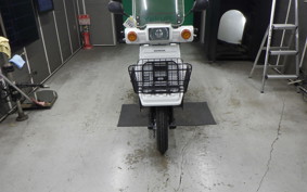 HONDA GYRO X TD02