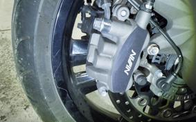 HONDA CTX1300 2016 SC74