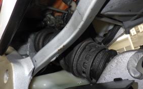 HONDA CBR250RR MC22