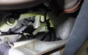 SUZUKI SKYWAVE 250 (Burgman 250) S Gen.3 2022 CJ46A