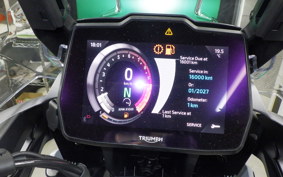 TRIUMPH TIGER 1200 GT PRO 2026