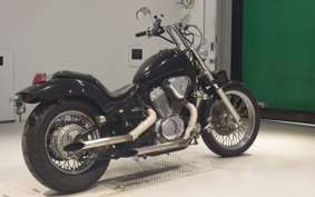 HONDA STEED 400 1994 NC26