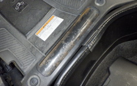 SUZUKI BURGMAN400 A 2018 DU11A