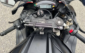 KAWASAKI NINJA ZX 10 R 2018 ZXT02C